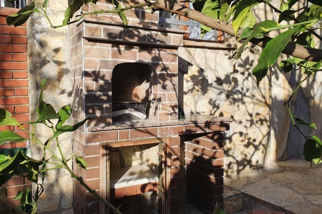 2+1 Apartm With Garden + Balcony , At Ladies Beach คูซาดาซี ภายนอก รูปภาพ