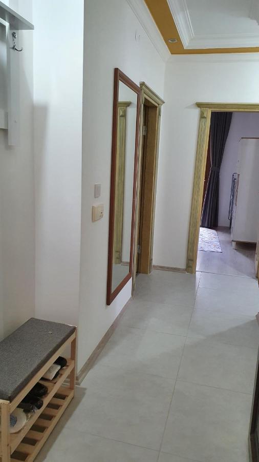 2+1 Apartm With Garden + Balcony , At Ladies Beach คูซาดาซี ภายนอก รูปภาพ